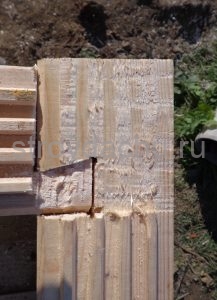 Теплый угол