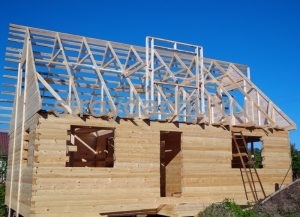 дом из бруса 6×9 проект Александр (вид1)