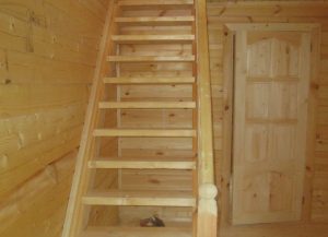 фото дома из бруса 6,5 на 9 (вид12)