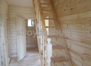 внутренняя отделка