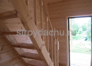 внутренняя отделка