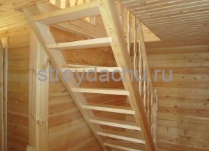 внутренняя отделка