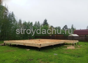 двойная обвязка