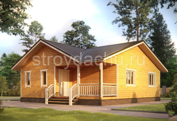 проект дома 10 на 9 Осип Проект дома 10 на 9 Осип