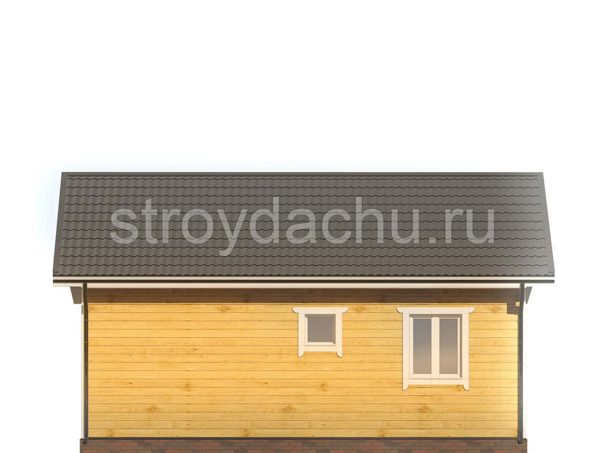 Ермак 3